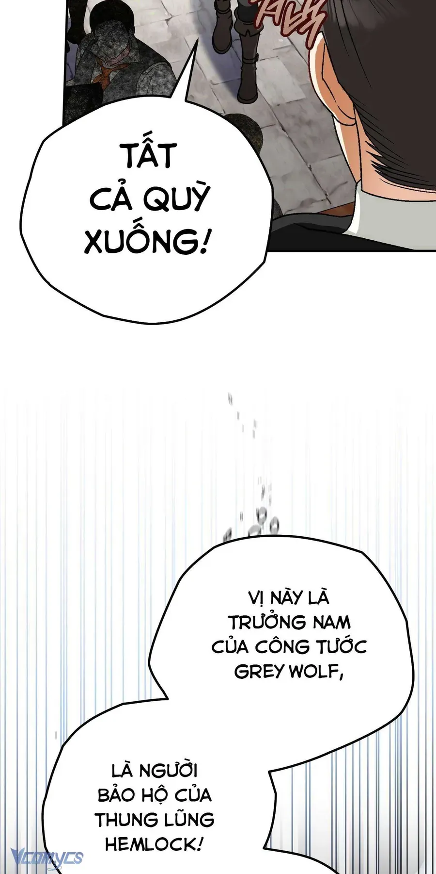 Gửi Đến Người Sói Yêu Dấu Của Em Chapter 27 - 22