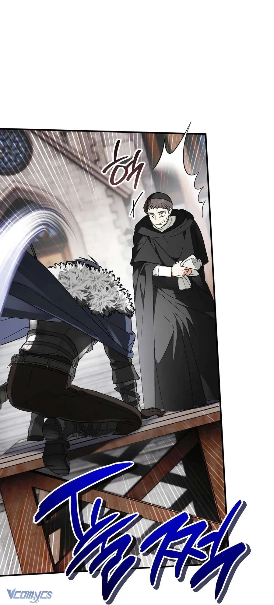 Gửi Đến Người Sói Yêu Dấu Của Em Chapter 27 - 27