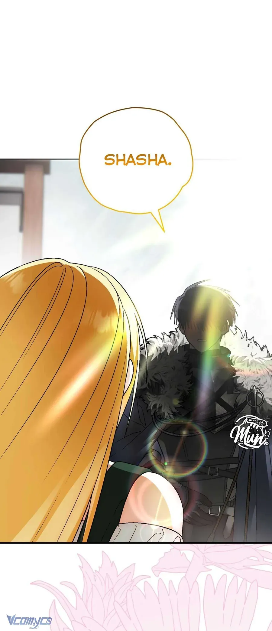 Gửi Đến Người Sói Yêu Dấu Của Em Chapter 27 - 31