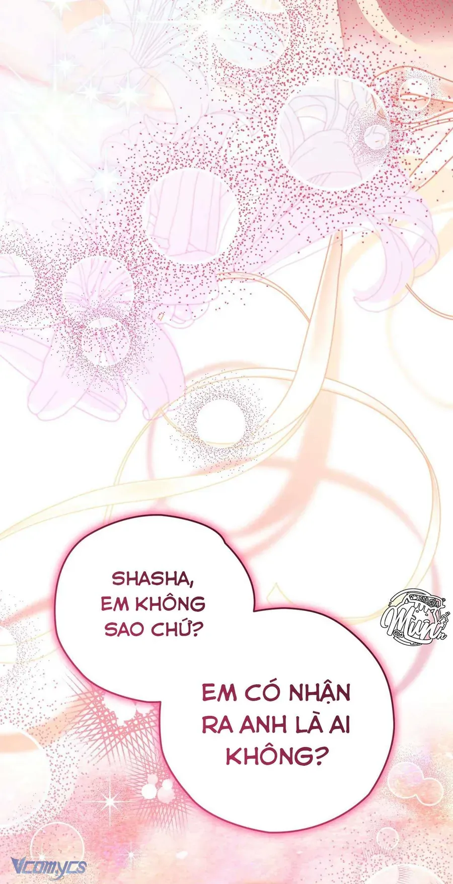 Gửi Đến Người Sói Yêu Dấu Của Em Chapter 27 - 35