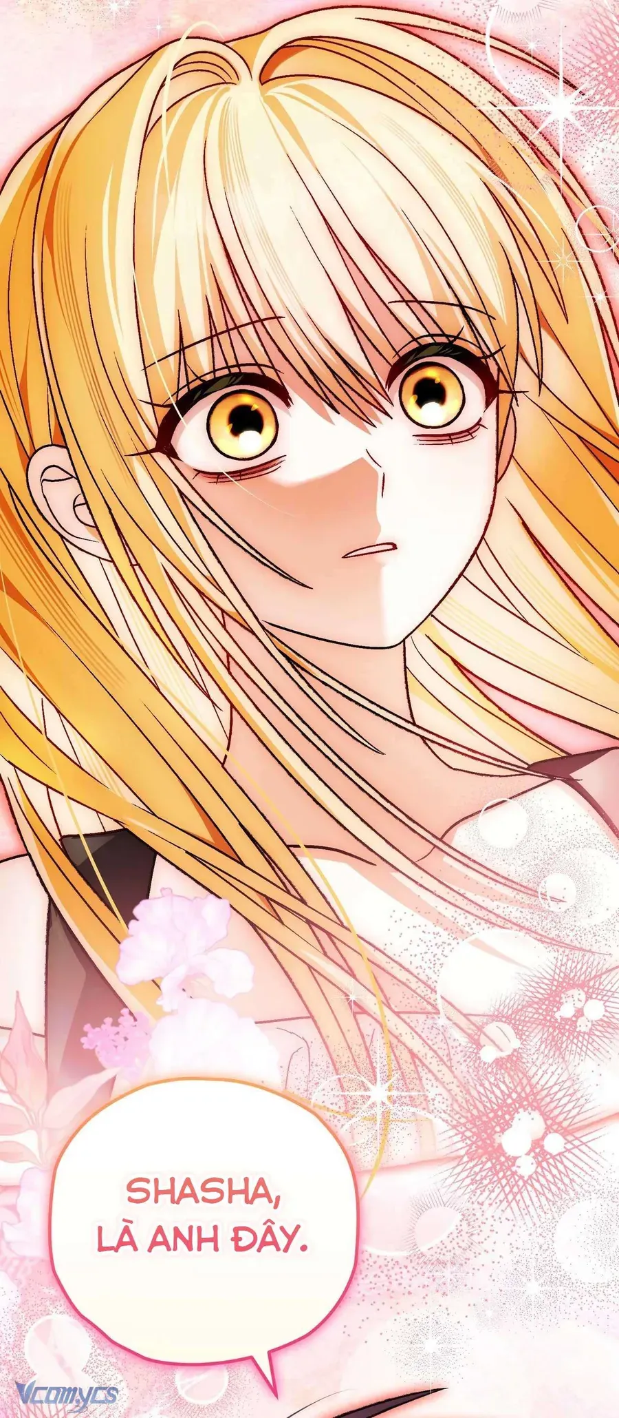 Gửi Đến Người Sói Yêu Dấu Của Em Chapter 27 - 36