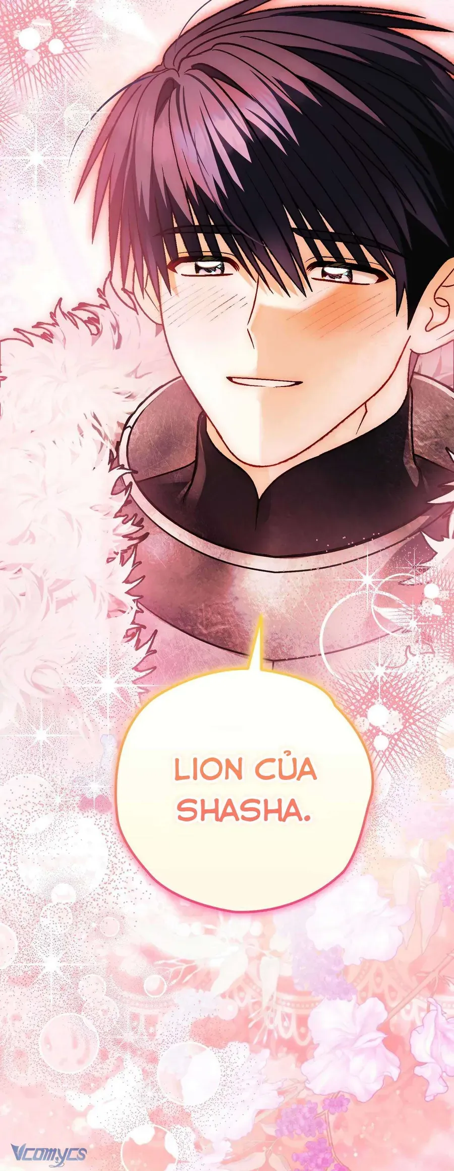 Gửi Đến Người Sói Yêu Dấu Của Em Chapter 27 - 37