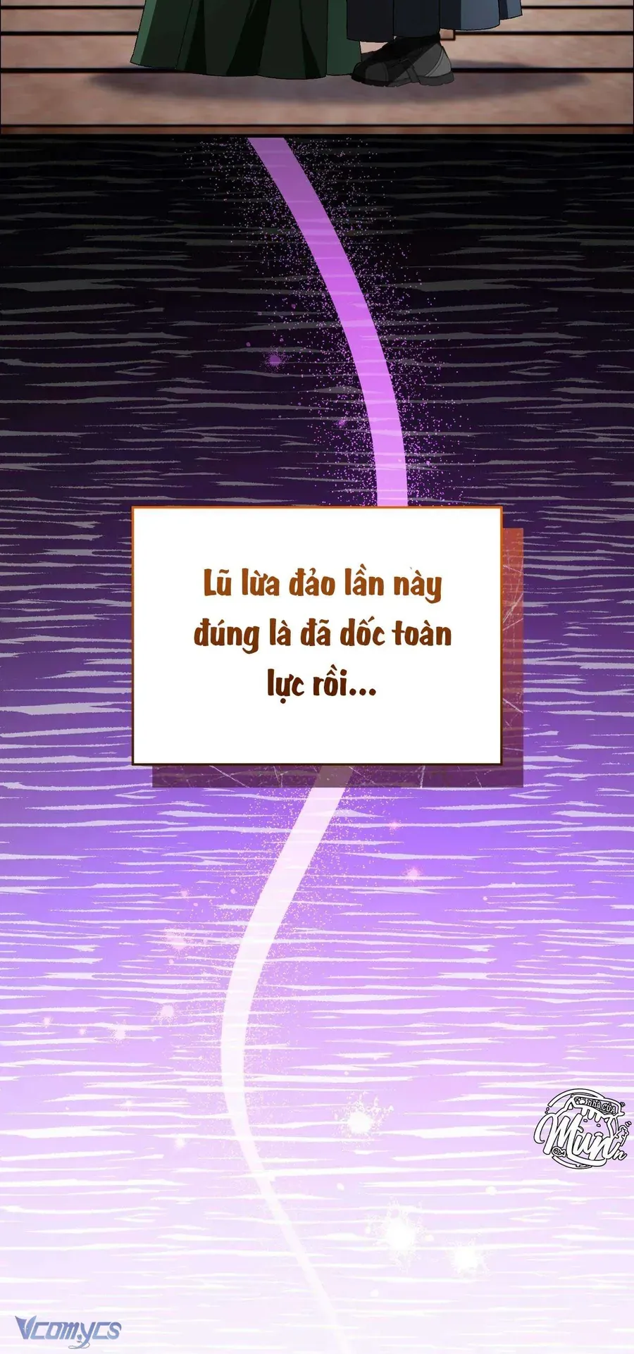 Gửi Đến Người Sói Yêu Dấu Của Em Chapter 27 - 40