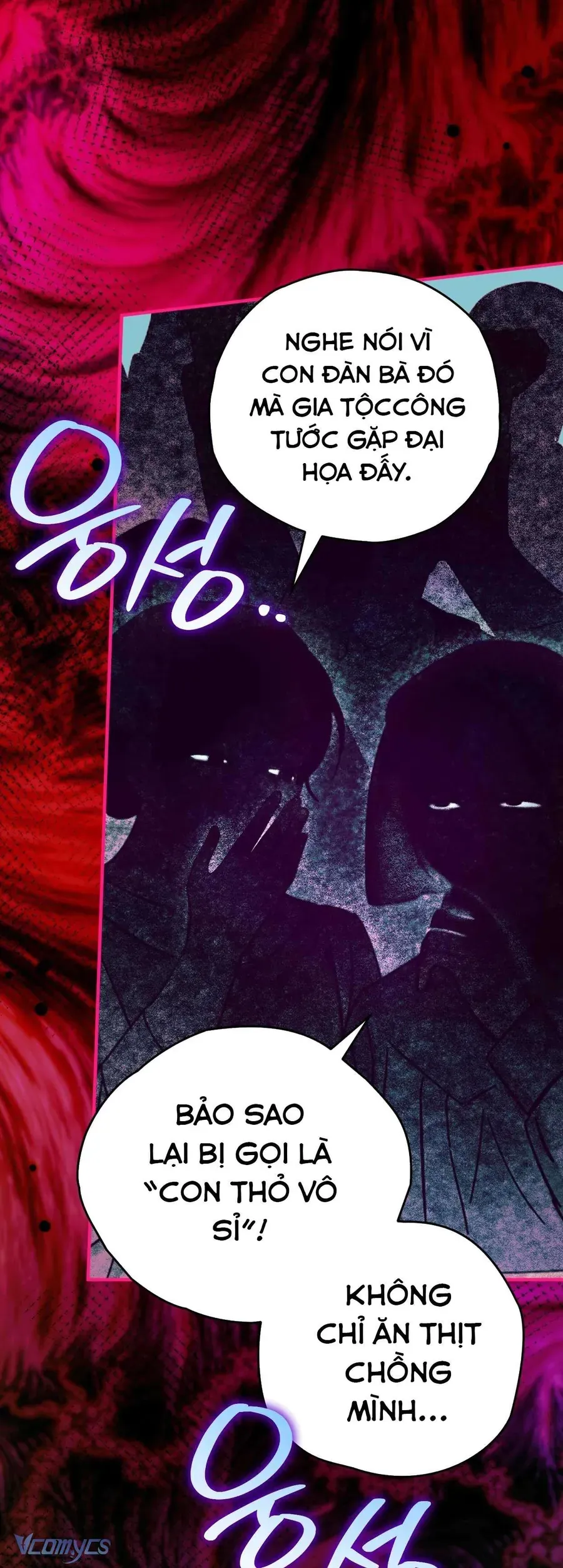 Gửi Đến Người Sói Yêu Dấu Của Em Chapter 27 - 5