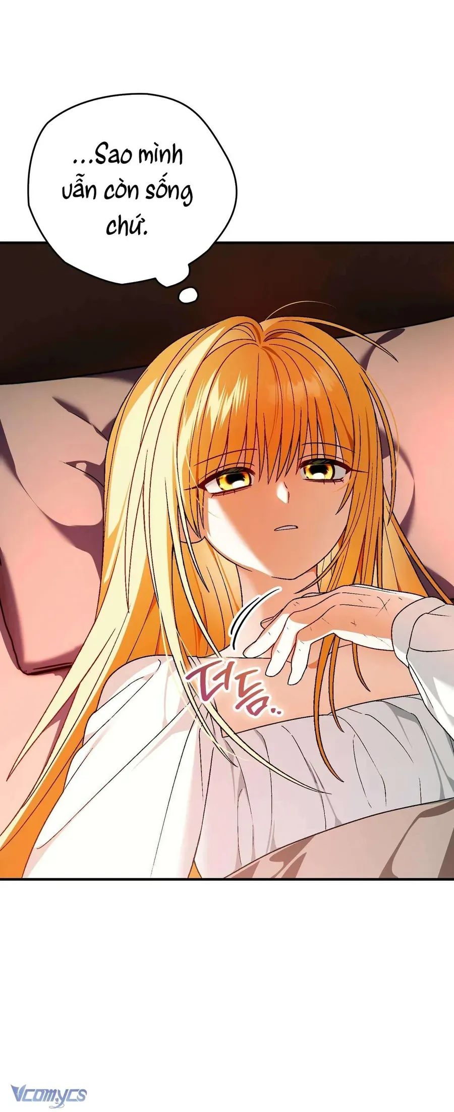 Gửi Đến Người Sói Yêu Dấu Của Em Chapter 27 - 42