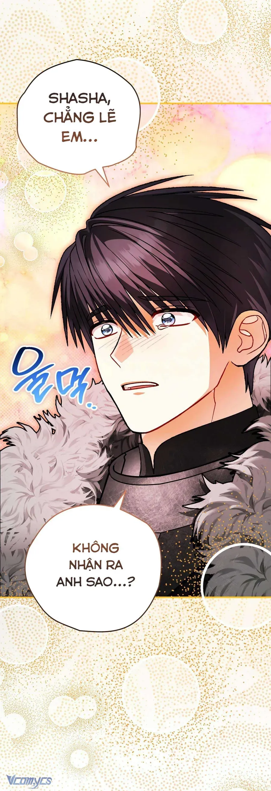 Gửi Đến Người Sói Yêu Dấu Của Em Chapter 27 - 44