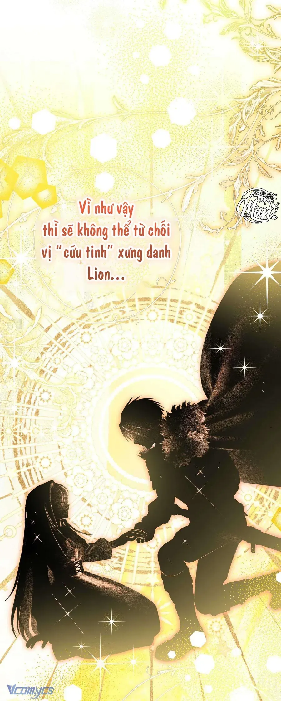 Gửi Đến Người Sói Yêu Dấu Của Em Chapter 27 - 47