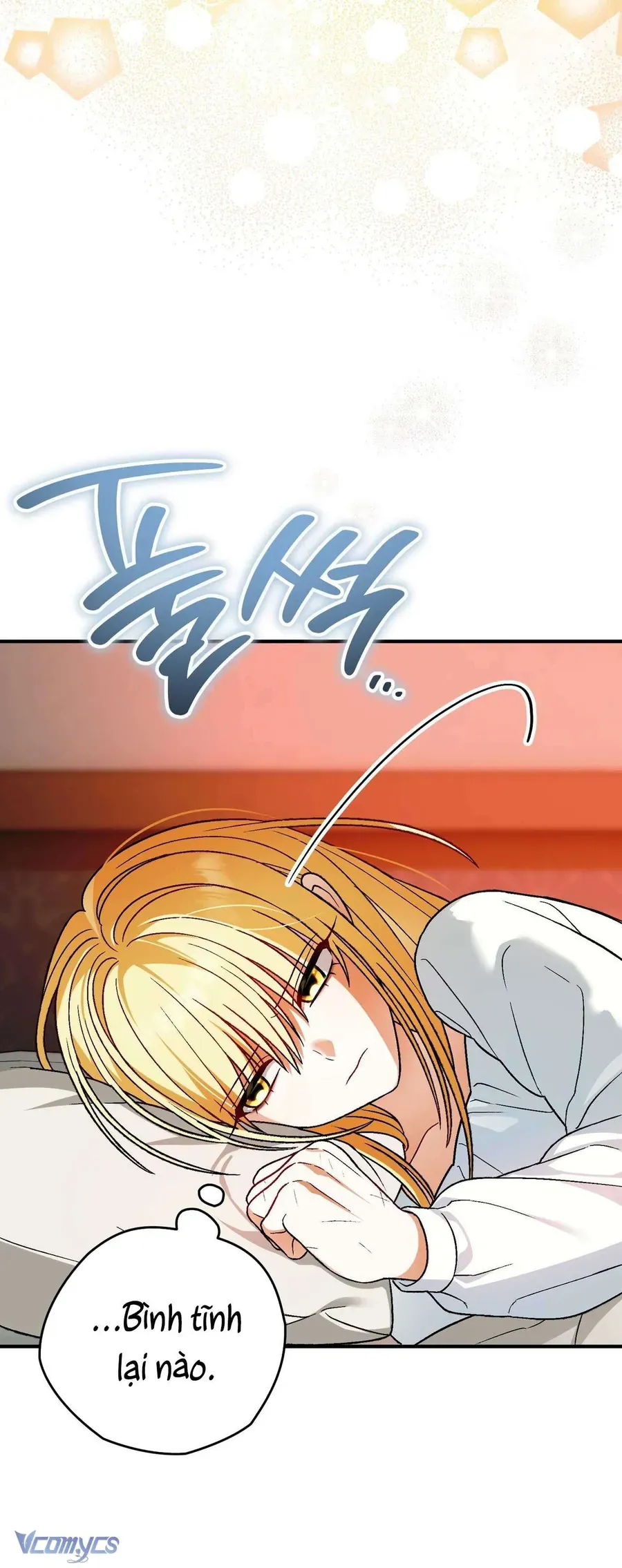 Gửi Đến Người Sói Yêu Dấu Của Em Chapter 27 - 49