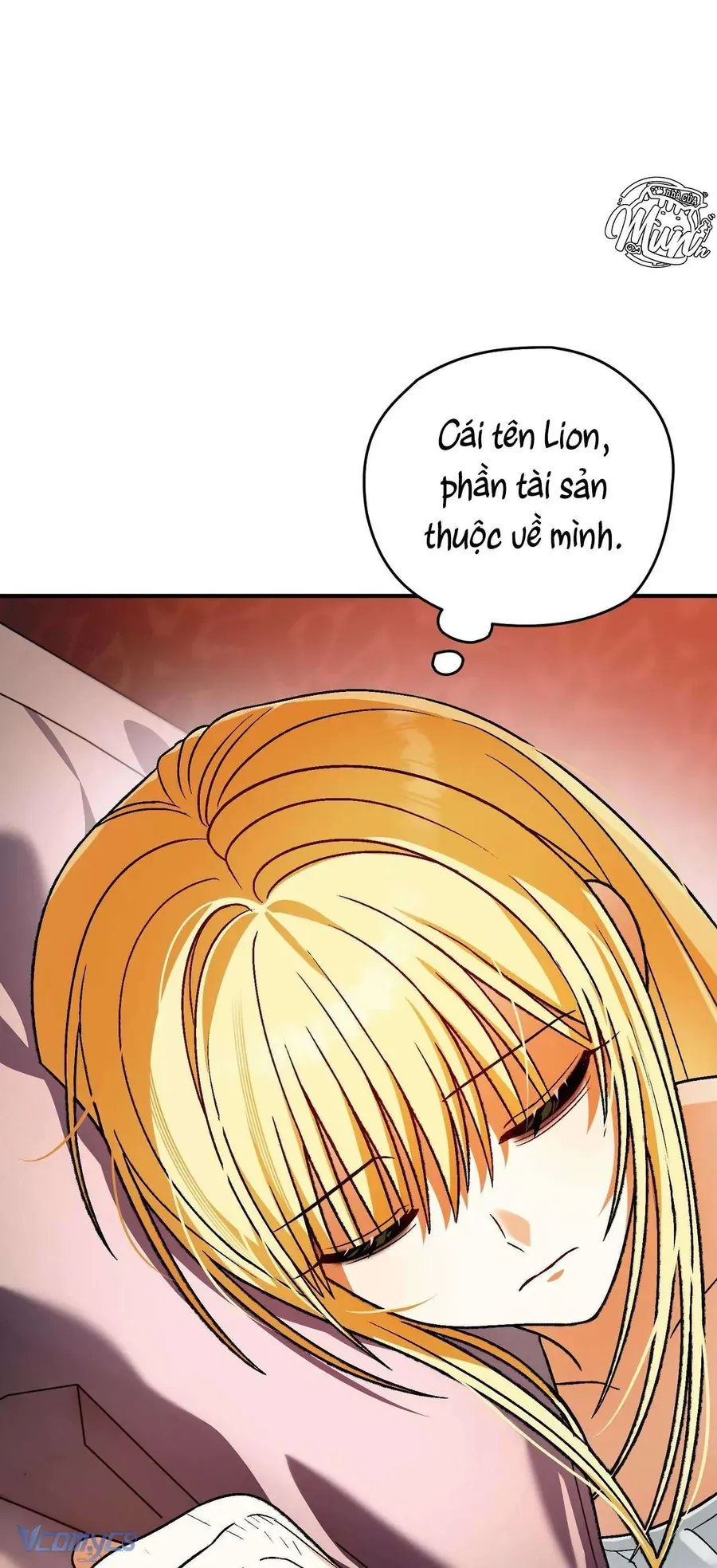 Gửi Đến Người Sói Yêu Dấu Của Em Chapter 27 - 50