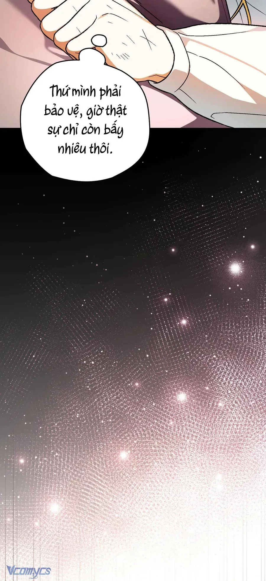 Gửi Đến Người Sói Yêu Dấu Của Em Chapter 27 - 51