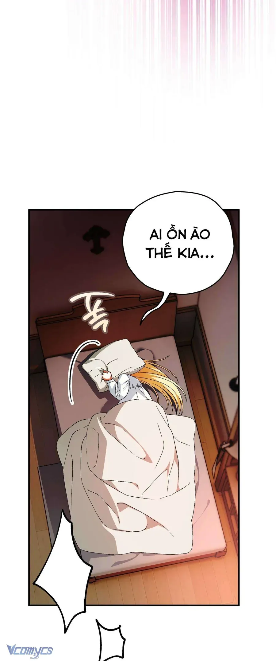 Gửi Đến Người Sói Yêu Dấu Của Em Chapter 27 - 54