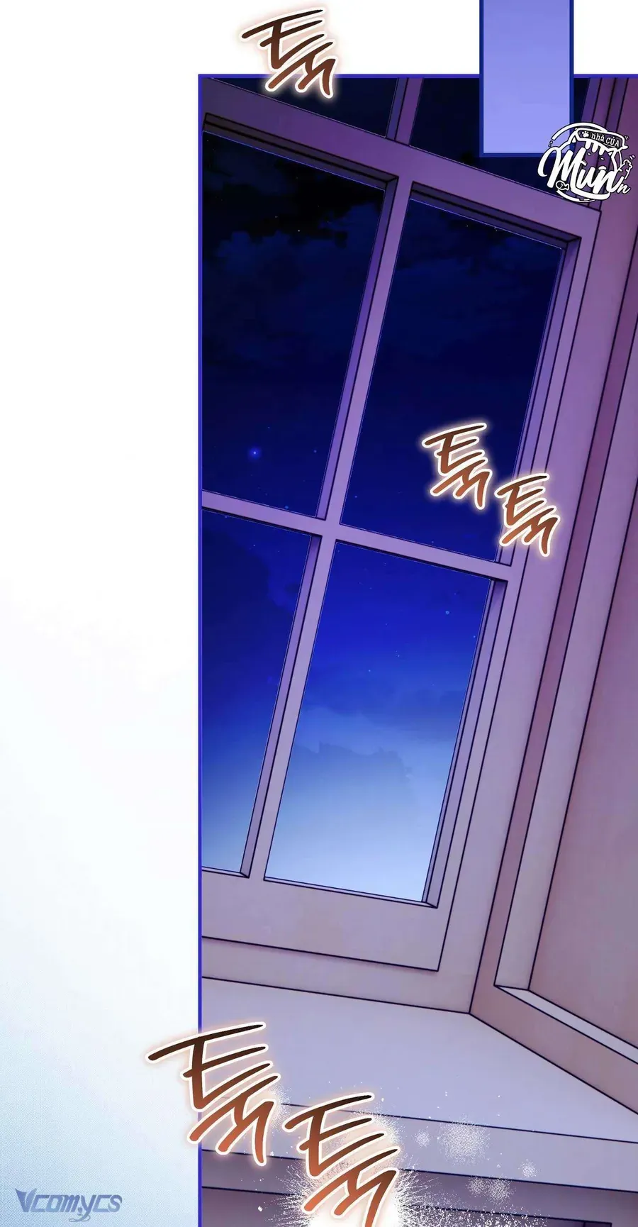 Gửi Đến Người Sói Yêu Dấu Của Em Chapter 27 - 56