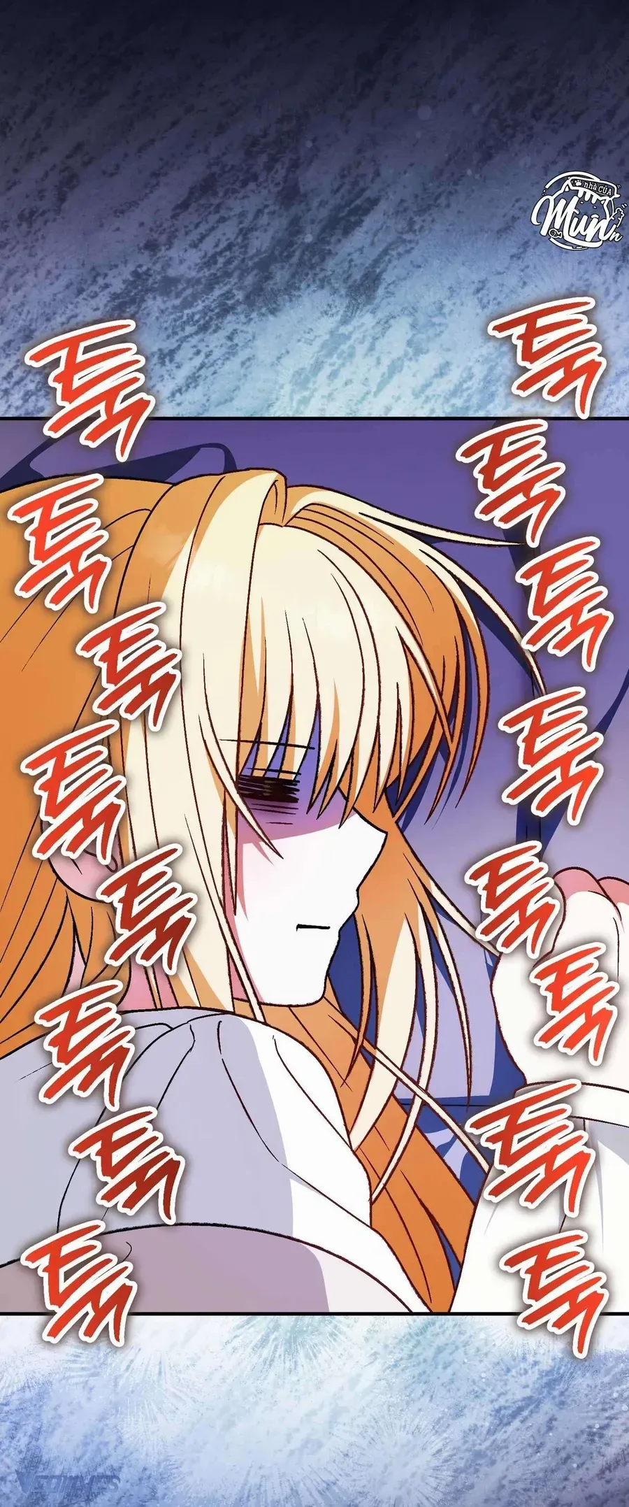 Gửi Đến Người Sói Yêu Dấu Của Em Chapter 27 - 59