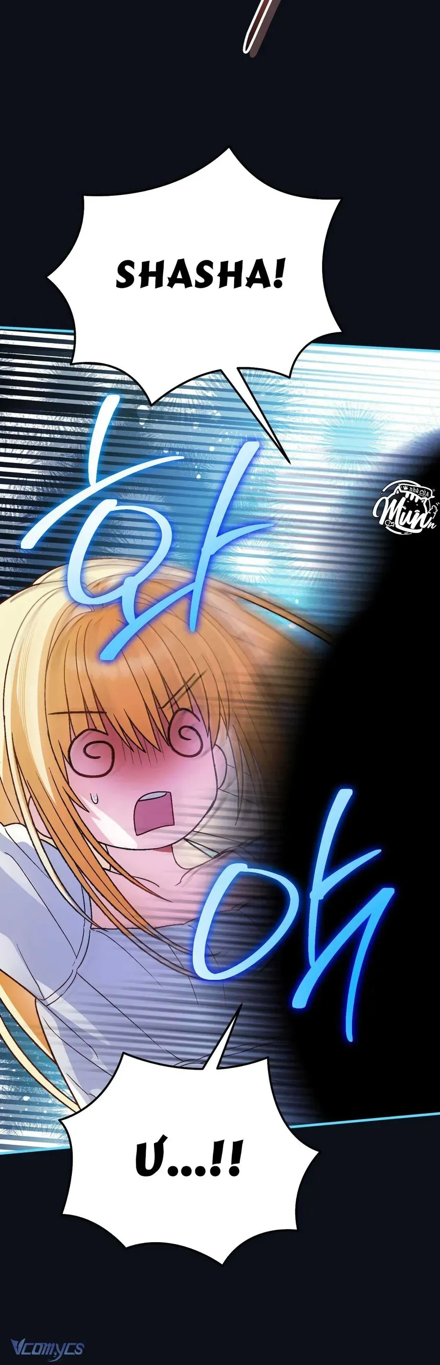 Gửi Đến Người Sói Yêu Dấu Của Em Chapter 27 - 62