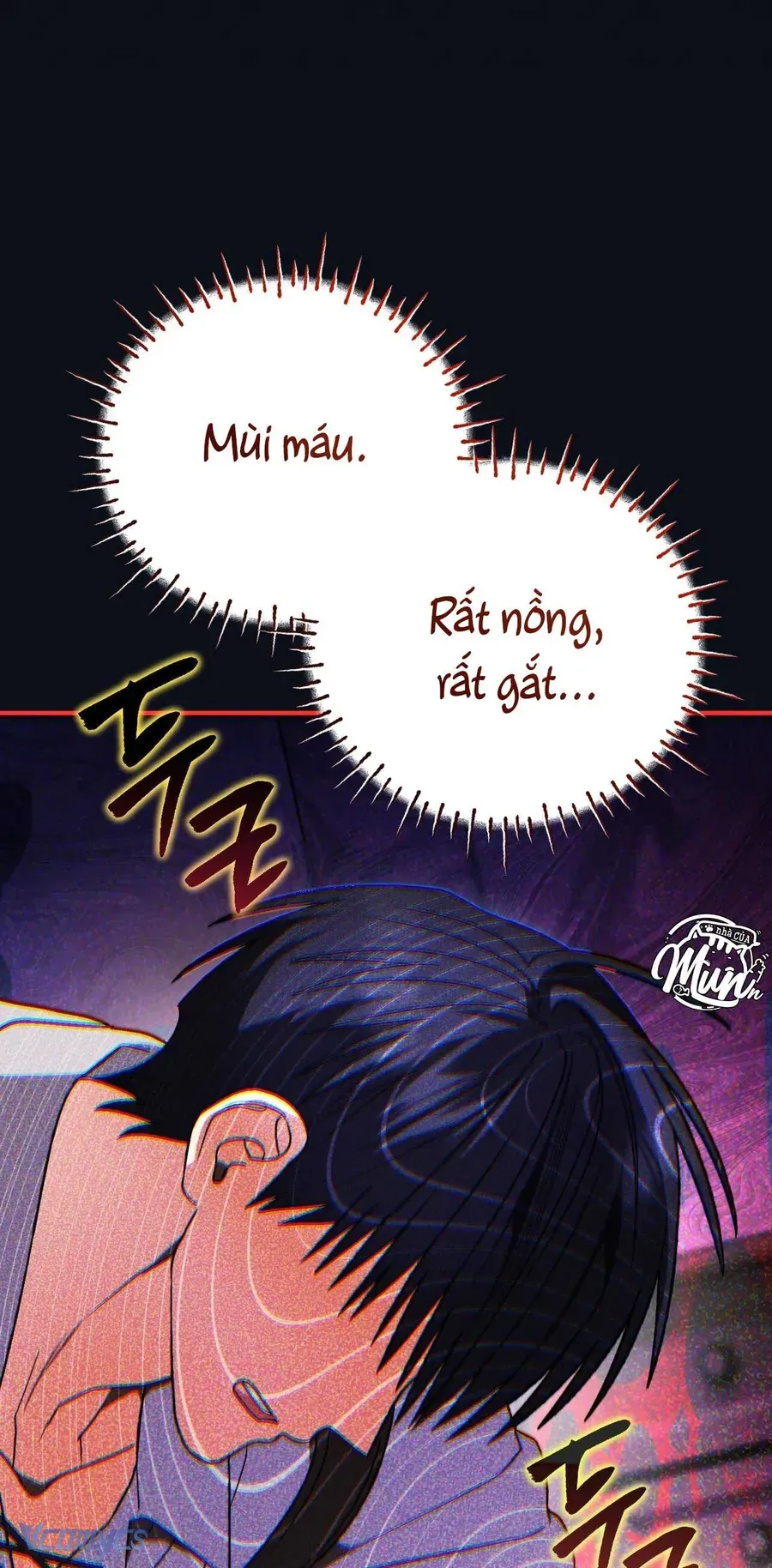 Gửi Đến Người Sói Yêu Dấu Của Em Chapter 27 - 68