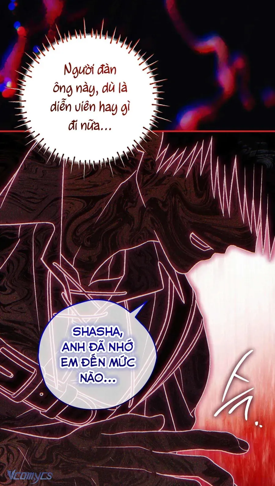 Gửi Đến Người Sói Yêu Dấu Của Em Chapter 27 - 70