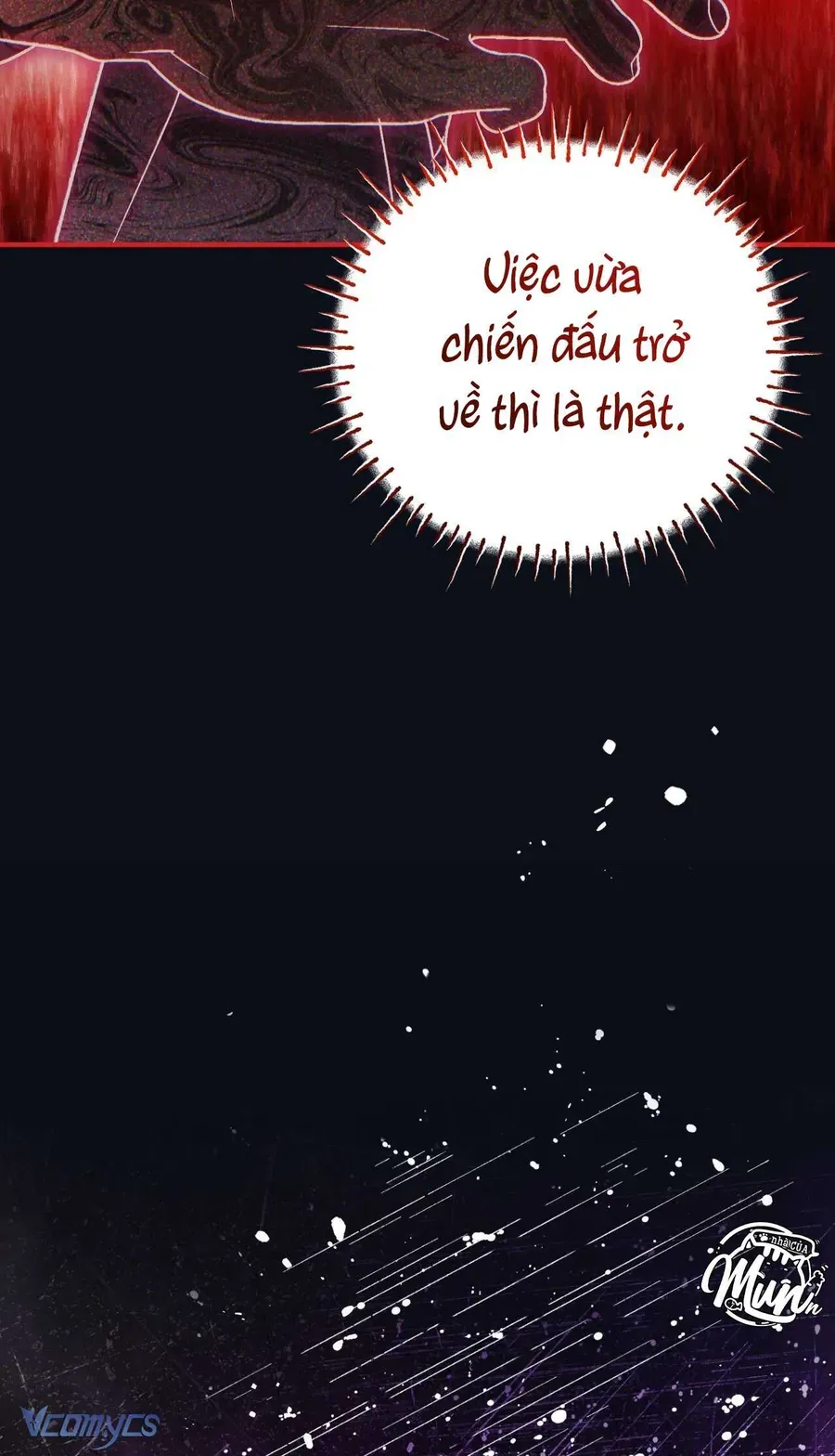 Gửi Đến Người Sói Yêu Dấu Của Em Chapter 27 - 71