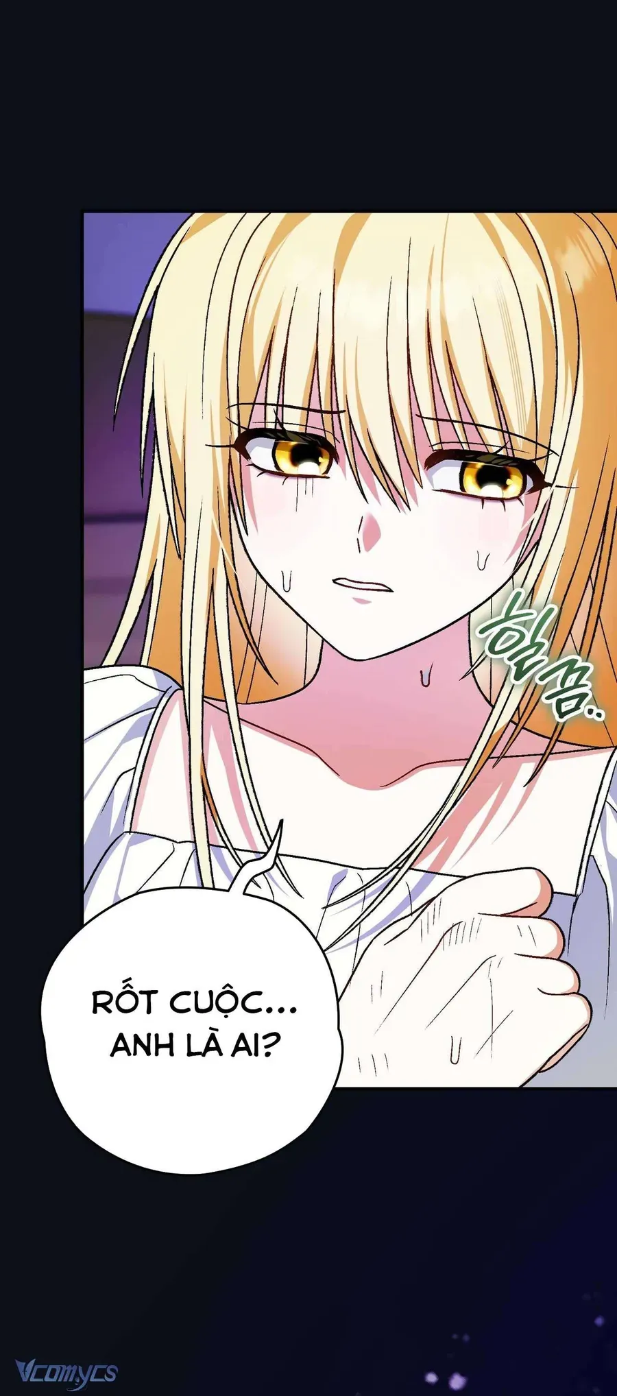 Gửi Đến Người Sói Yêu Dấu Của Em Chapter 27 - 73