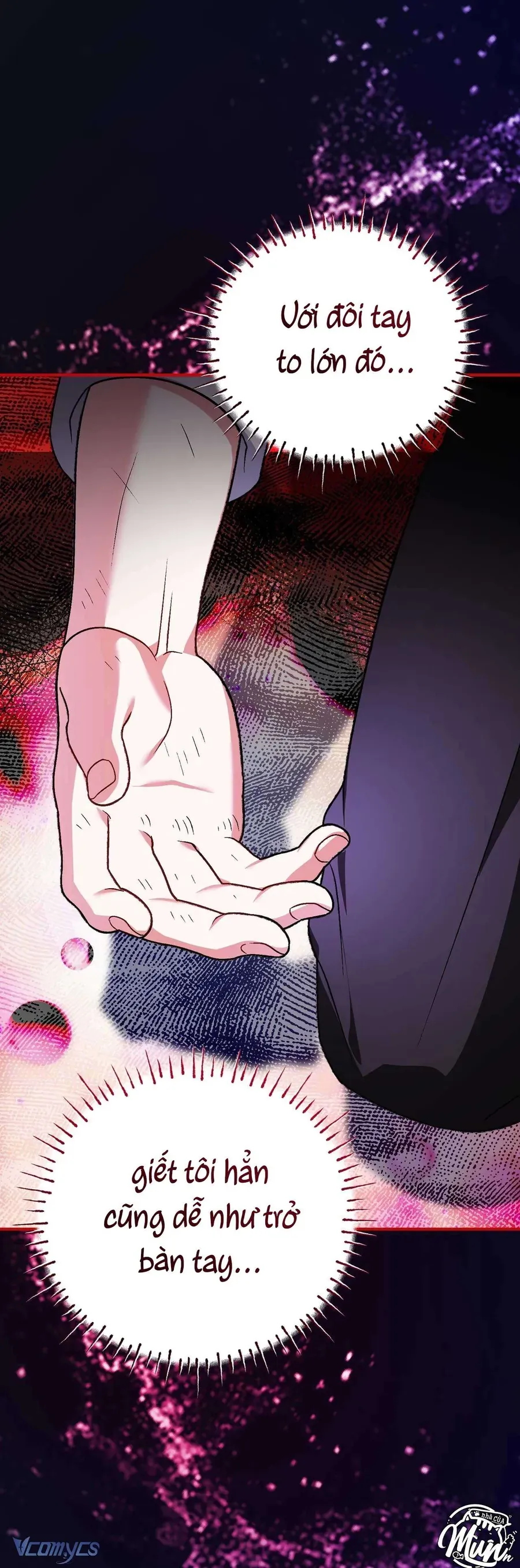 Gửi Đến Người Sói Yêu Dấu Của Em Chapter 27 - 74