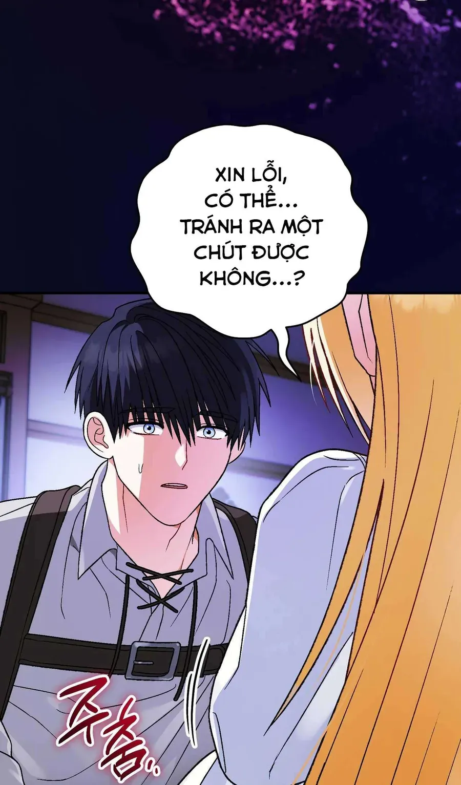 Gửi Đến Người Sói Yêu Dấu Của Em Chapter 27 - 75