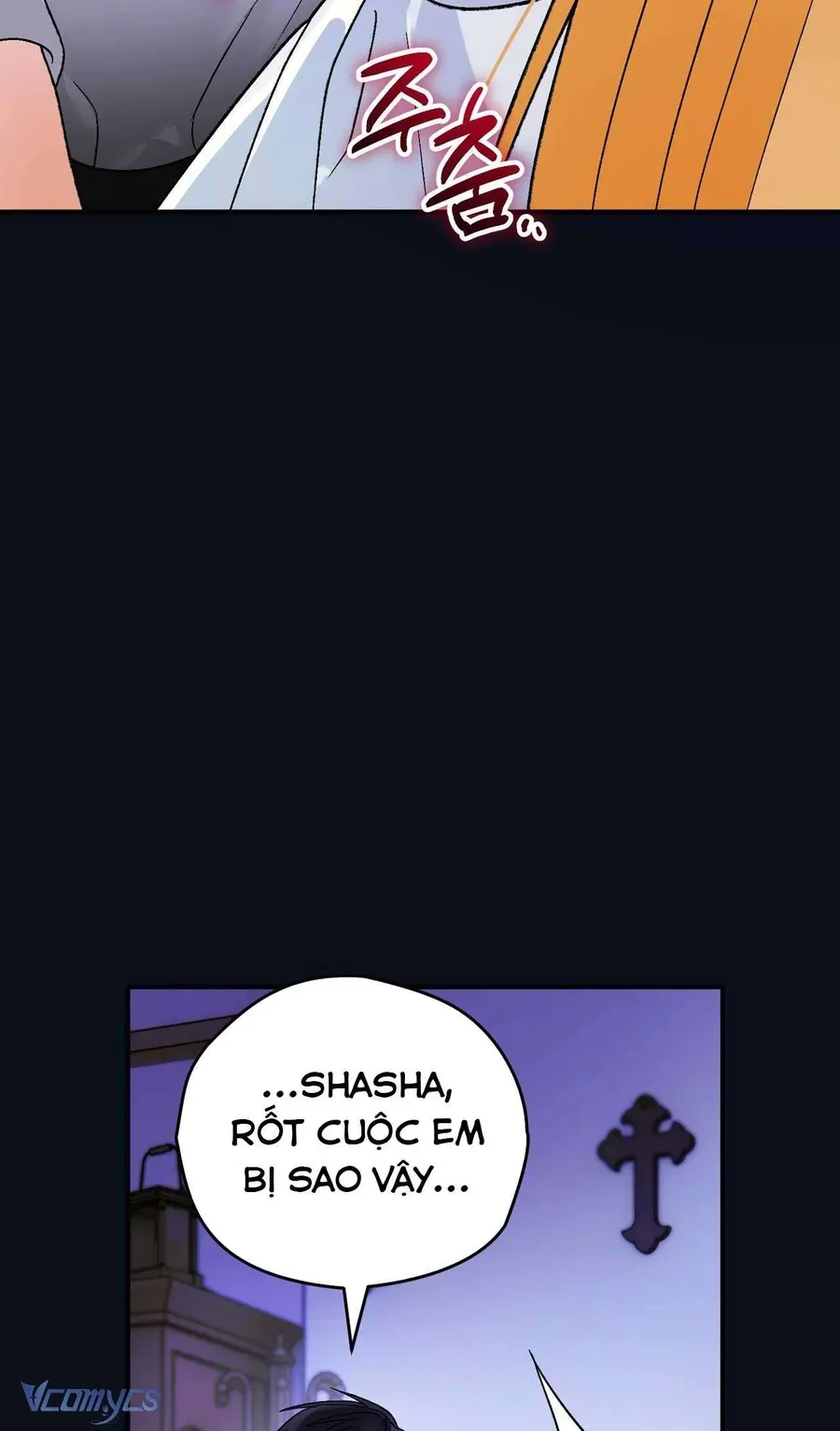 Gửi Đến Người Sói Yêu Dấu Của Em Chapter 27 - 76