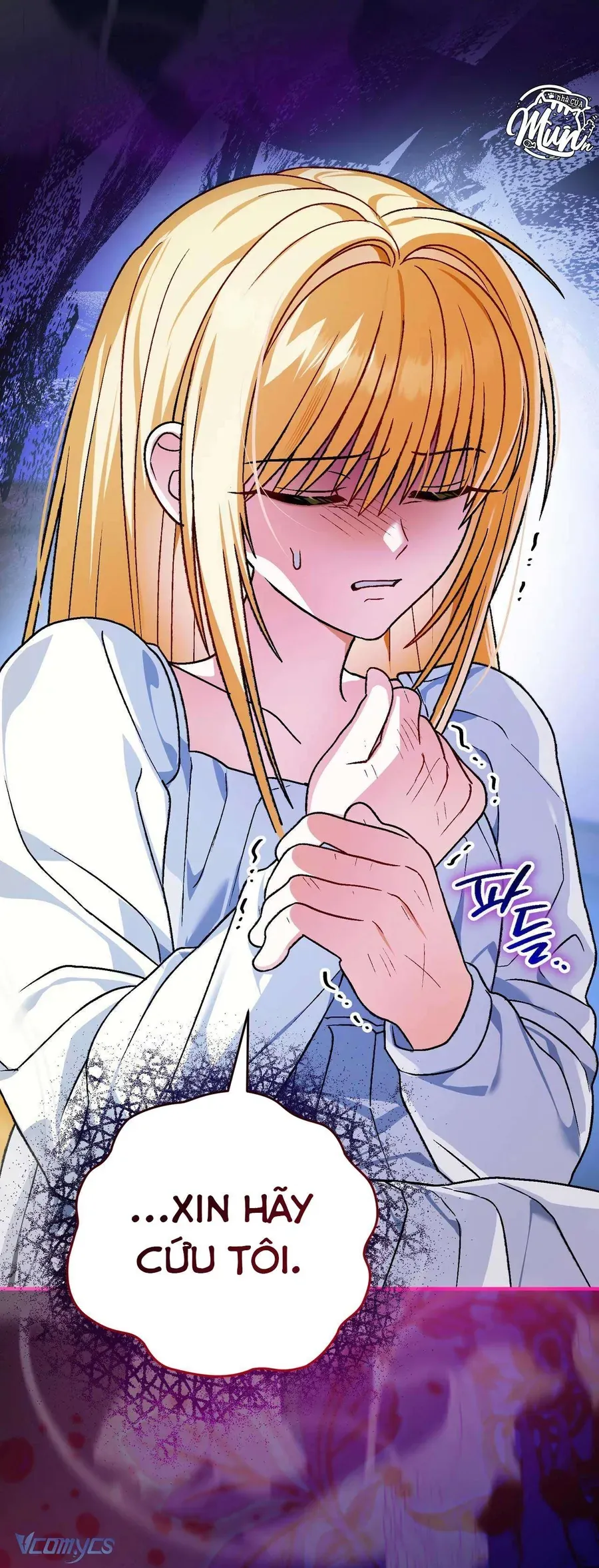 Gửi Đến Người Sói Yêu Dấu Của Em Chapter 27 - 78