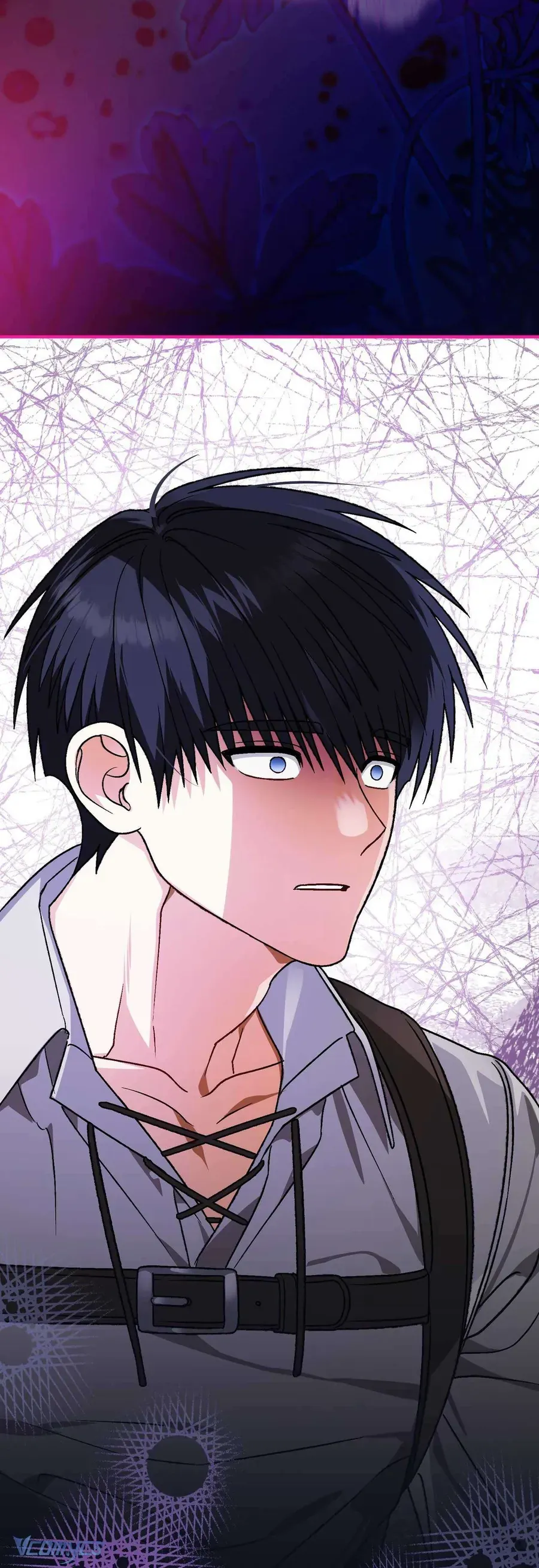 Gửi Đến Người Sói Yêu Dấu Của Em Chapter 27 - 79