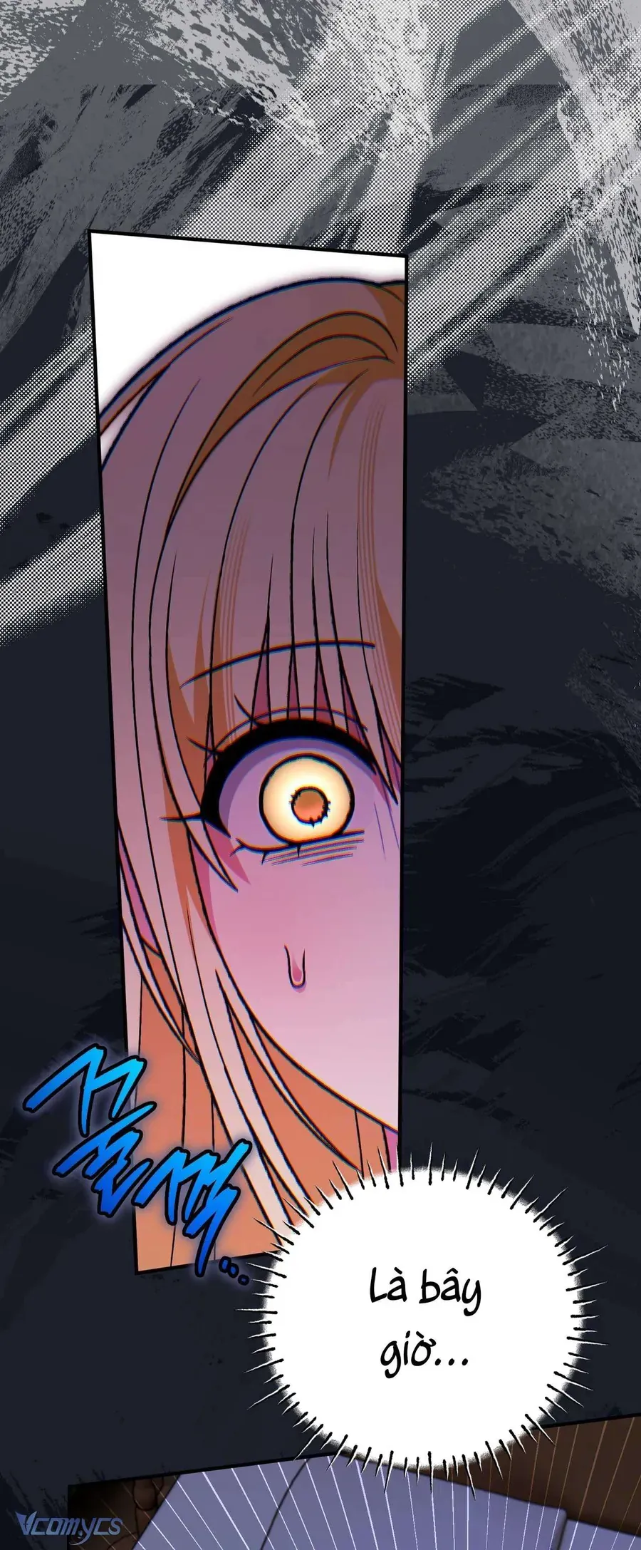 Gửi Đến Người Sói Yêu Dấu Của Em Chapter 28 - 12