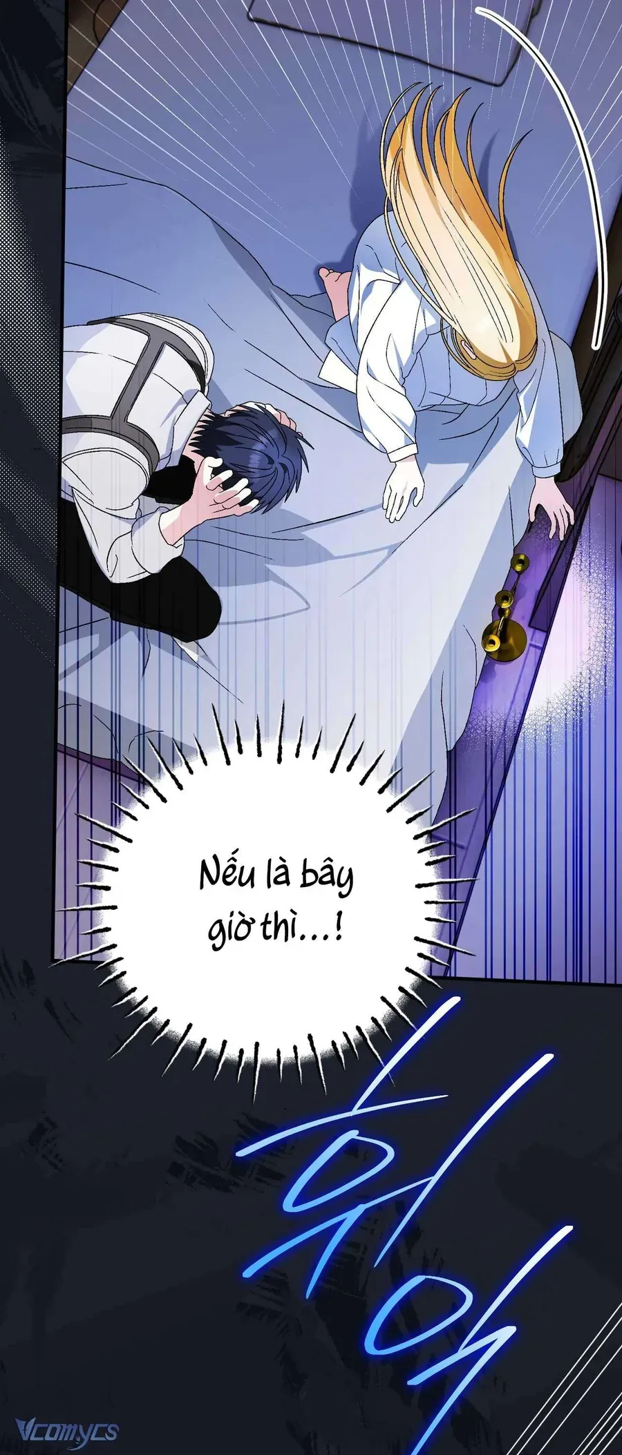 Gửi Đến Người Sói Yêu Dấu Của Em Chapter 28 - 13