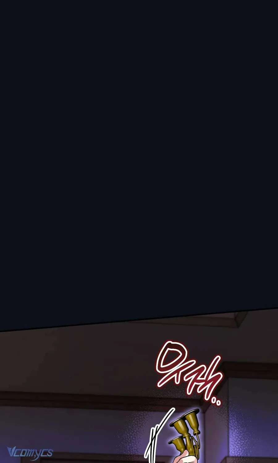 Gửi Đến Người Sói Yêu Dấu Của Em Chapter 28 - 15