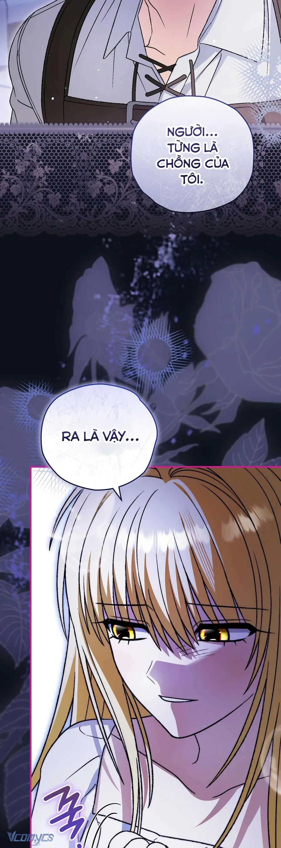 Gửi Đến Người Sói Yêu Dấu Của Em Chapter 28 - 23