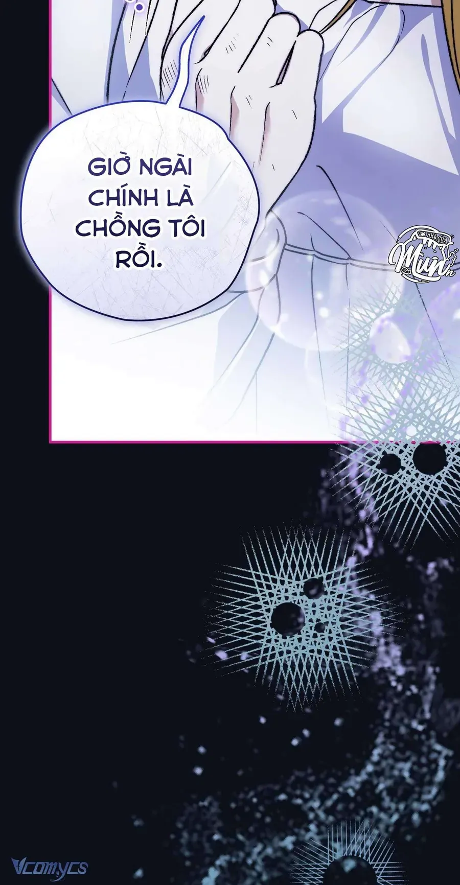 Gửi Đến Người Sói Yêu Dấu Của Em Chapter 28 - 24