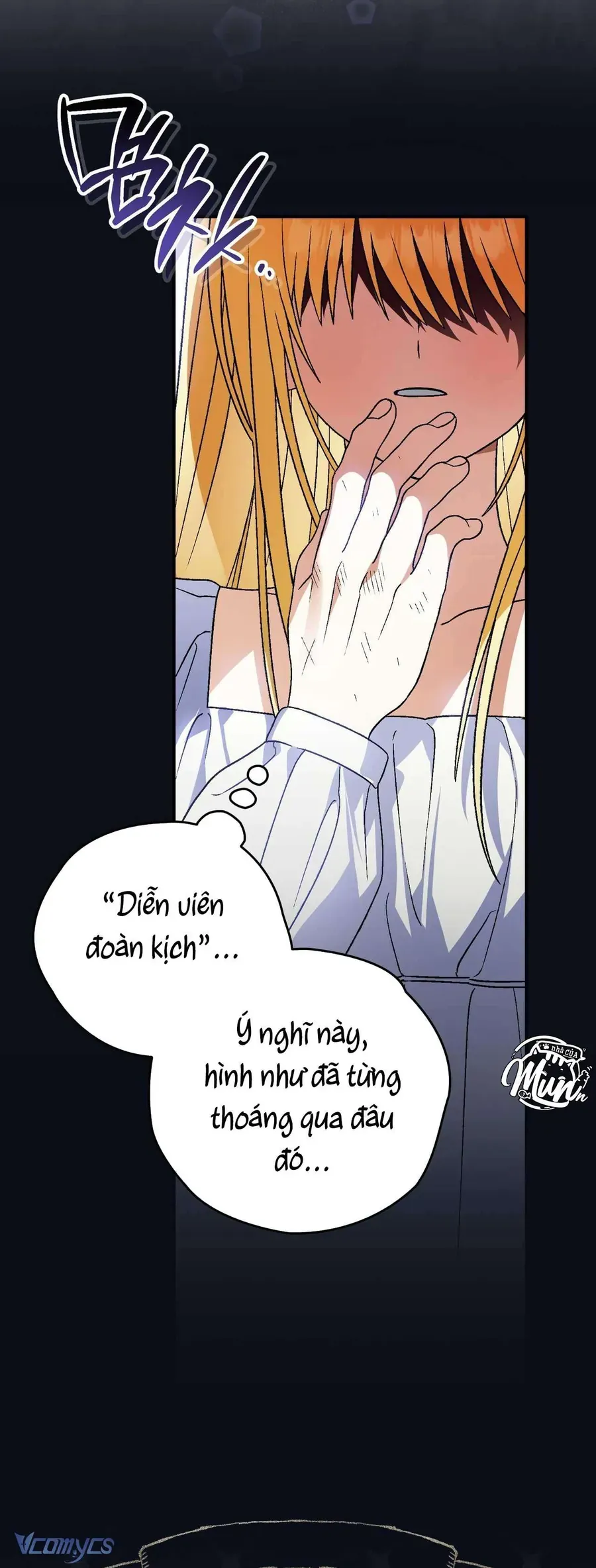 Gửi Đến Người Sói Yêu Dấu Của Em Chapter 28 - 33