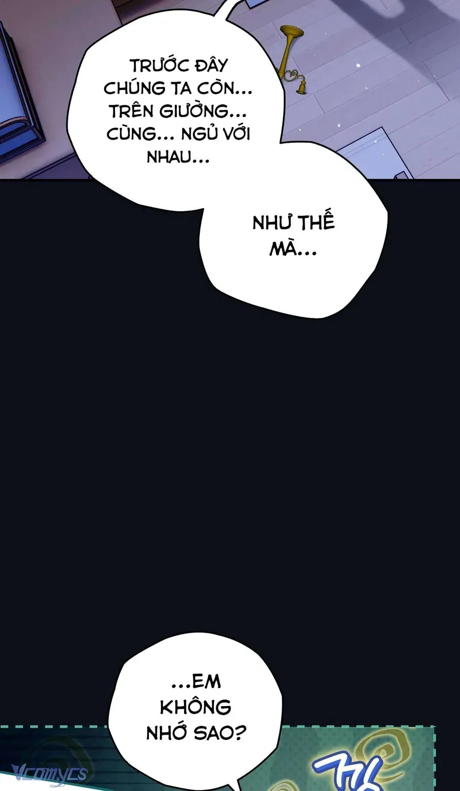 Gửi Đến Người Sói Yêu Dấu Của Em Chapter 28 - 40