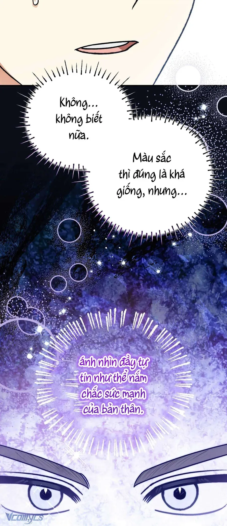 Gửi Đến Người Sói Yêu Dấu Của Em Chapter 28 - 5