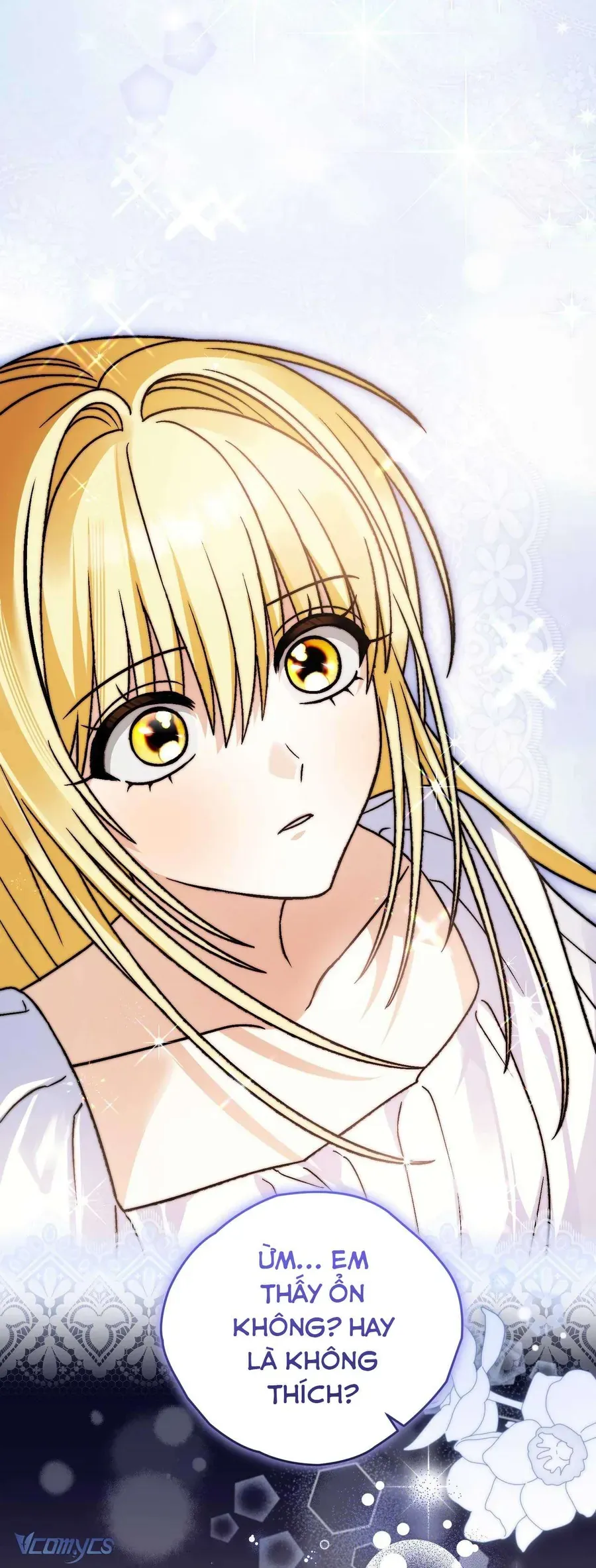 Gửi Đến Người Sói Yêu Dấu Của Em Chapter 28 - 44