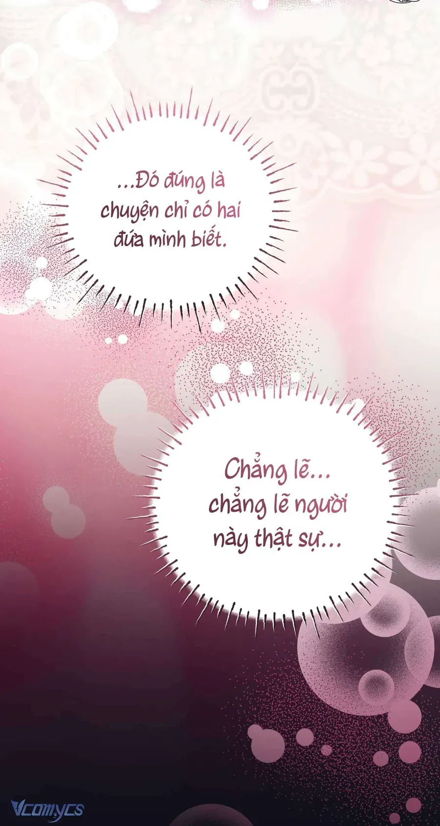 Gửi Đến Người Sói Yêu Dấu Của Em Chapter 28 - 46