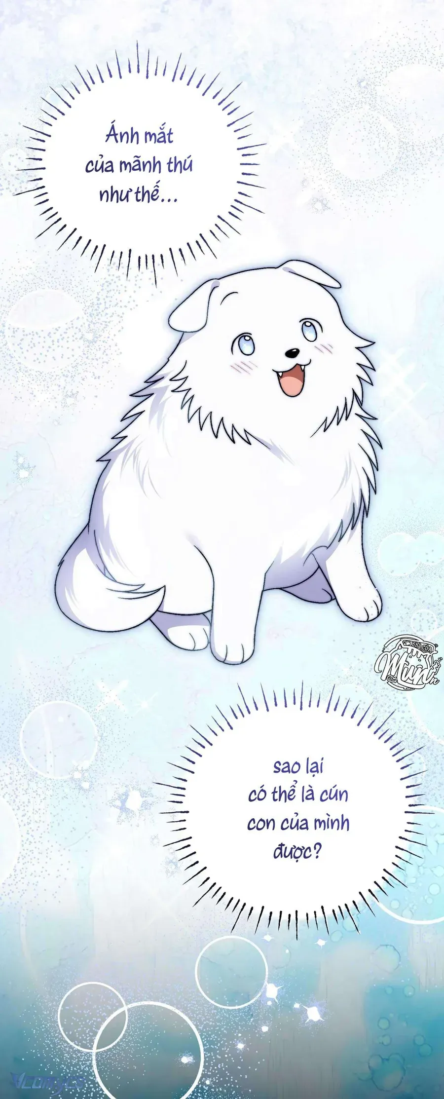 Gửi Đến Người Sói Yêu Dấu Của Em Chapter 28 - 6