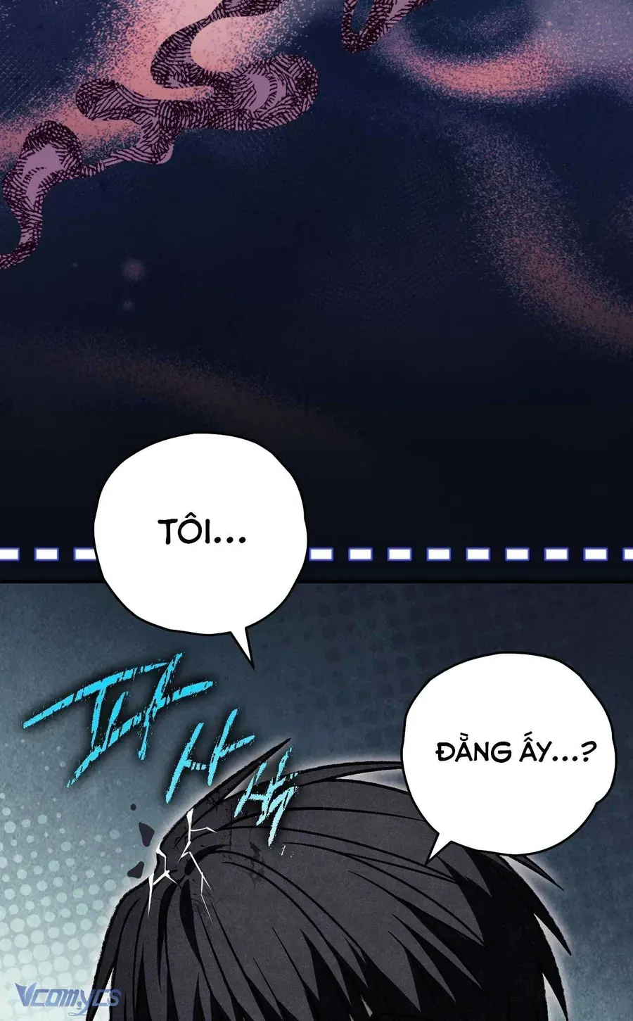 Gửi Đến Người Sói Yêu Dấu Của Em Chapter 28 - 53