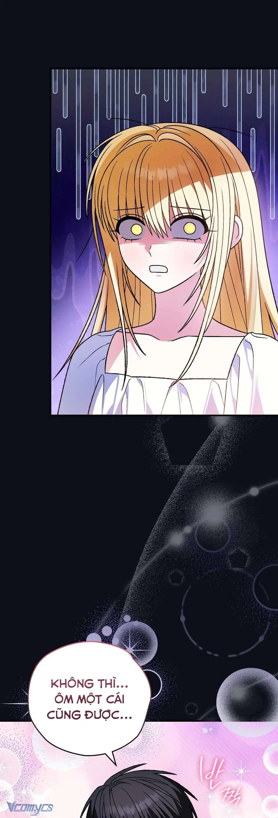 Gửi Đến Người Sói Yêu Dấu Của Em Chapter 28 - 59