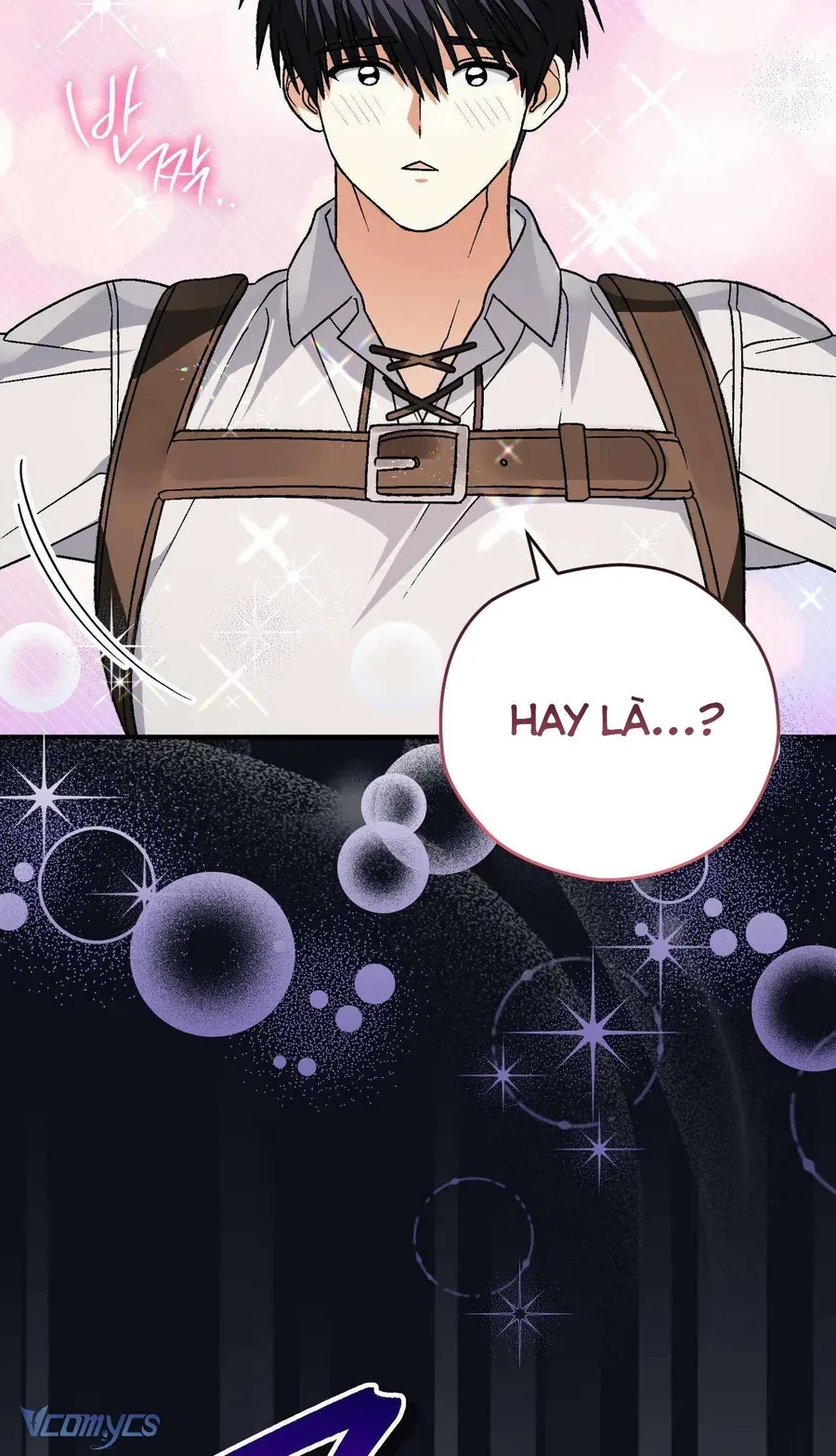 Gửi Đến Người Sói Yêu Dấu Của Em Chapter 28 - 60