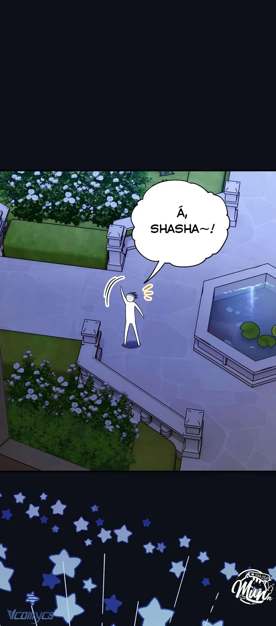 Gửi Đến Người Sói Yêu Dấu Của Em Chapter 28 - 66