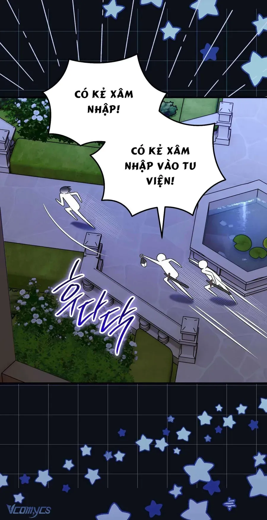 Gửi Đến Người Sói Yêu Dấu Của Em Chapter 28 - 67