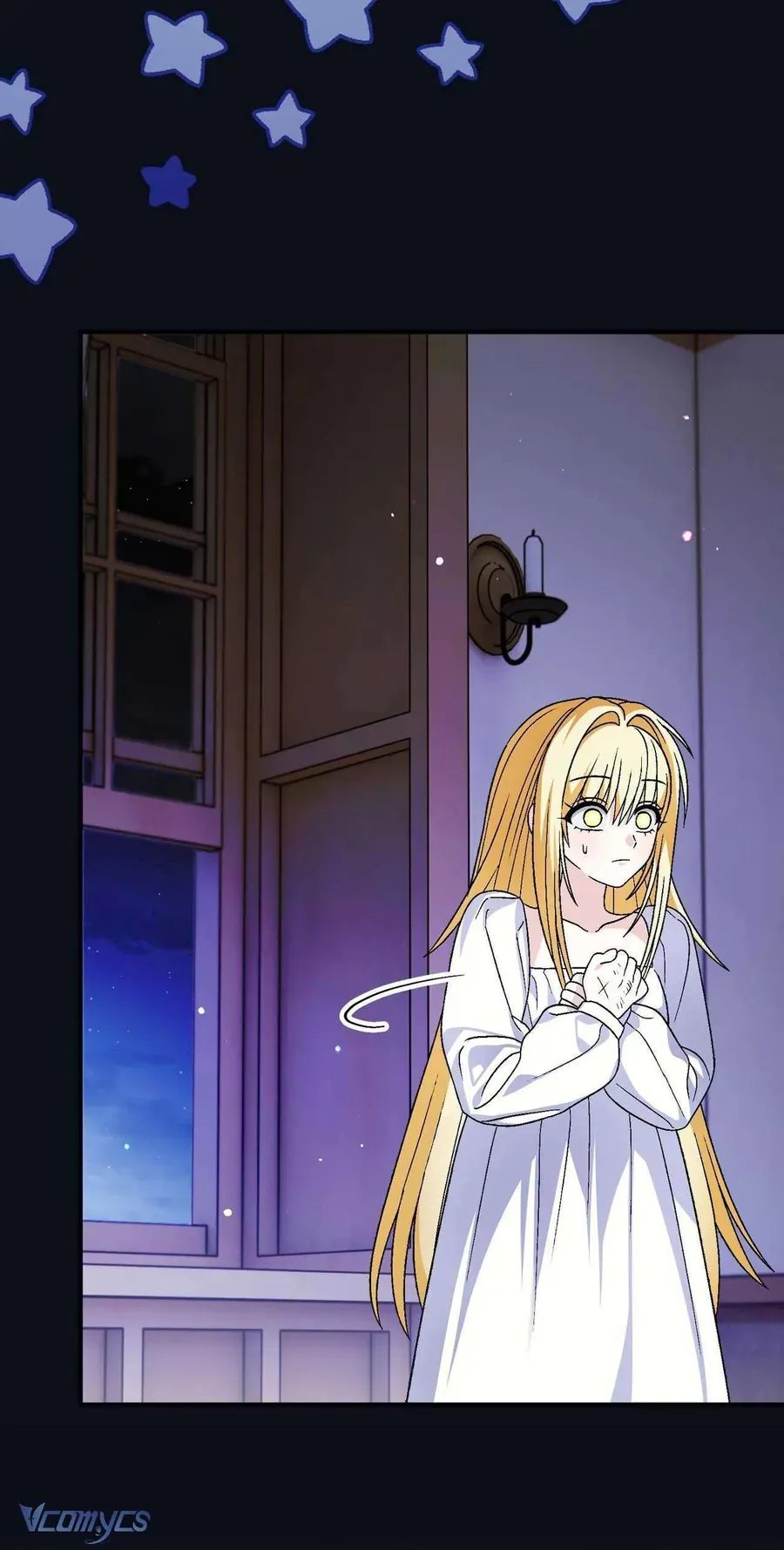 Gửi Đến Người Sói Yêu Dấu Của Em Chapter 28 - 68