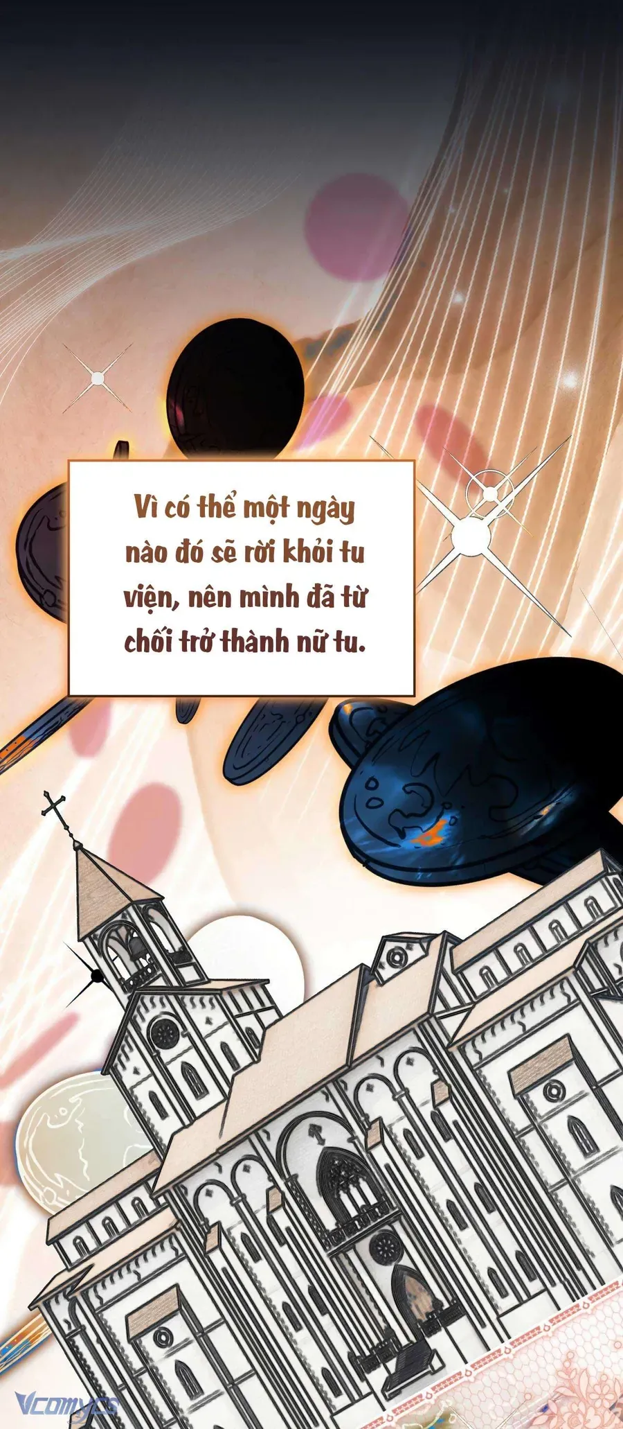 Gửi Đến Người Sói Yêu Dấu Của Em Chapter 28 - 69