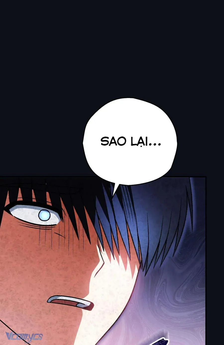 Gửi Đến Người Sói Yêu Dấu Của Em Chapter 28 - 8