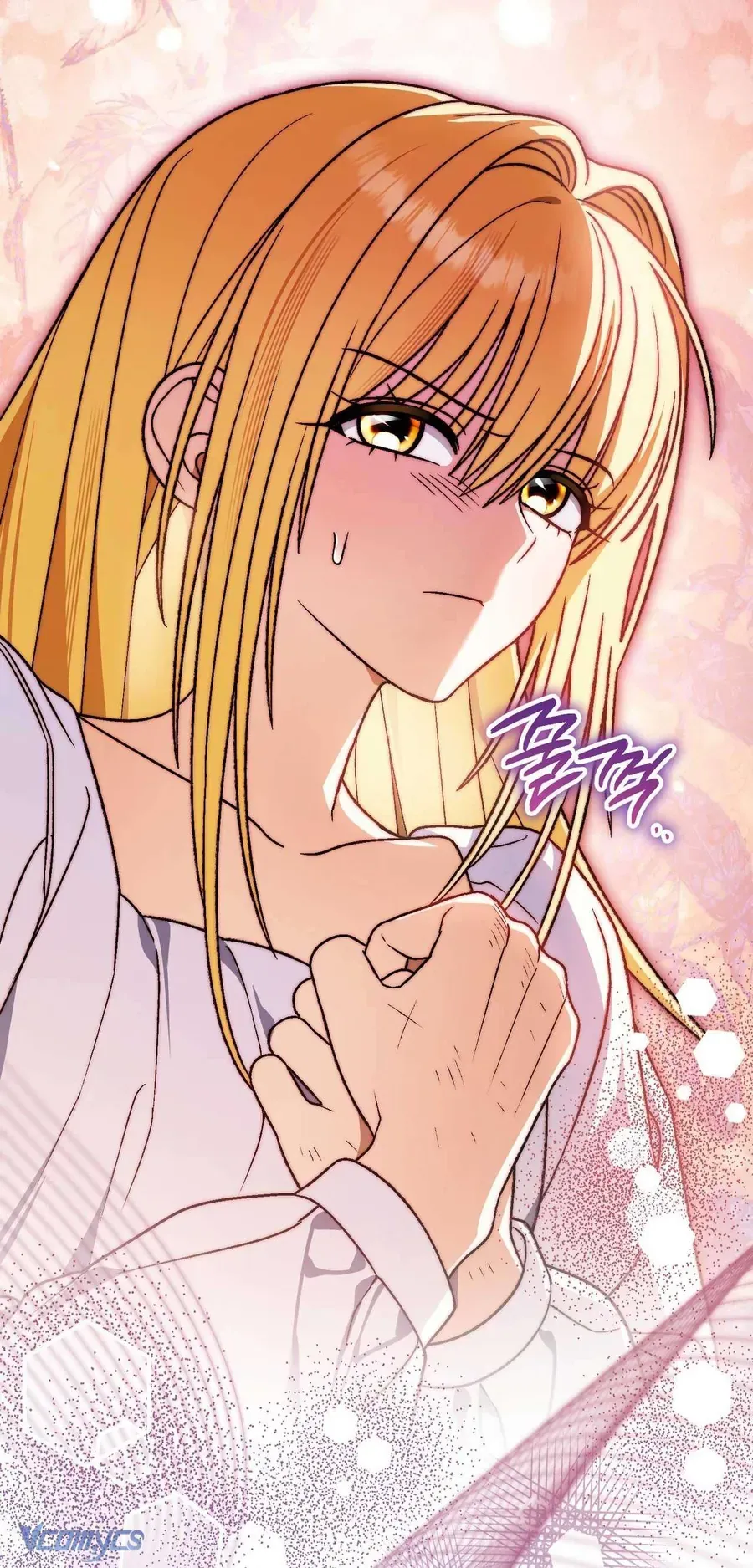 Gửi Đến Người Sói Yêu Dấu Của Em Chapter 28 - 71