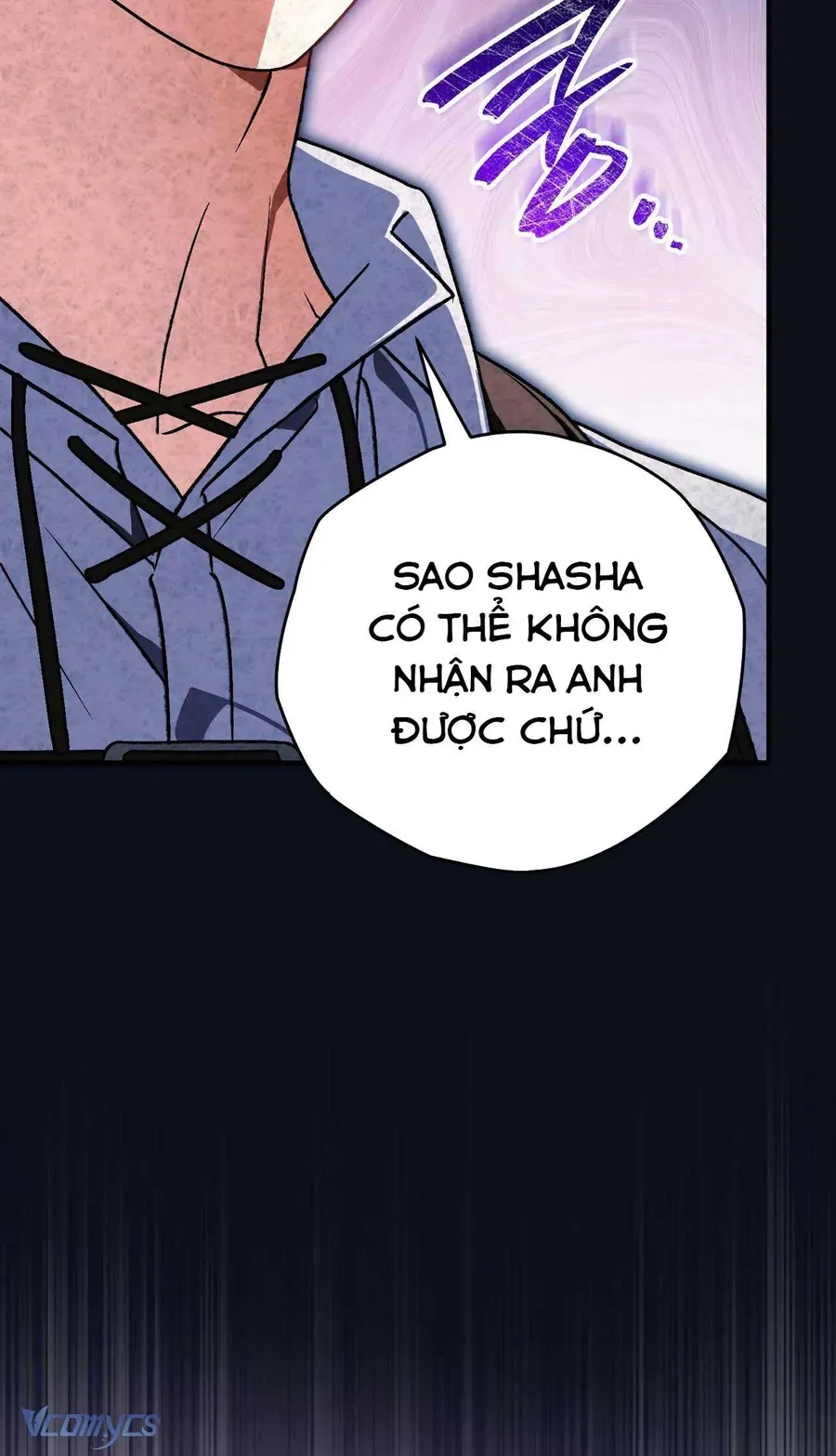 Gửi Đến Người Sói Yêu Dấu Của Em Chapter 28 - 9