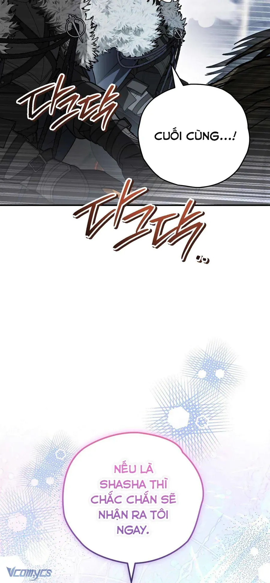 Gửi Đến Người Sói Yêu Dấu Của Em Chapter 28 - 83