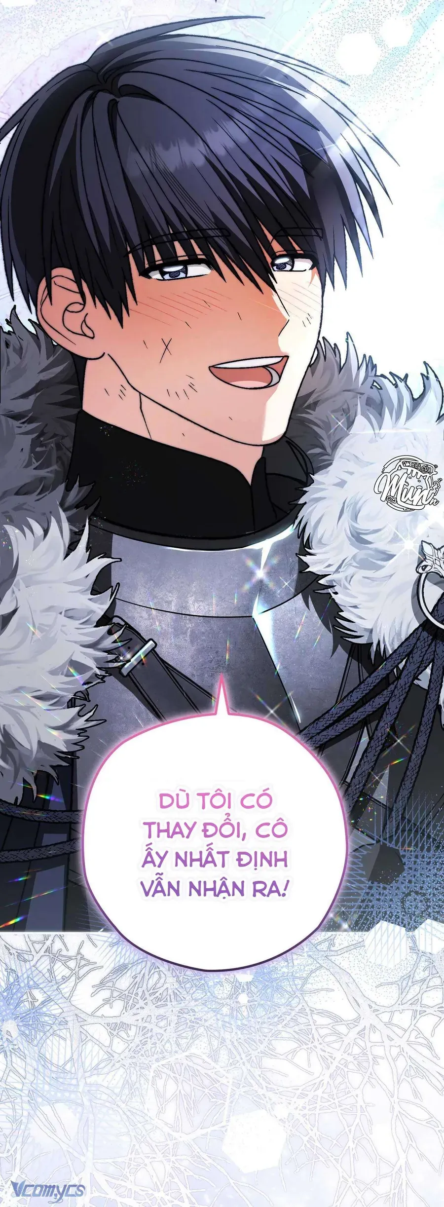 Gửi Đến Người Sói Yêu Dấu Của Em Chapter 28 - 84